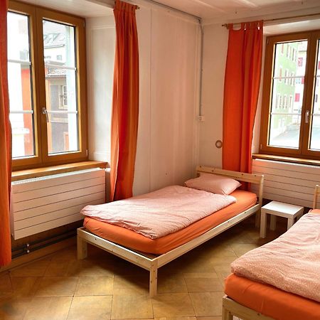 Maison La Coquille La Chaux De Fonds Zewnętrze zdjęcie