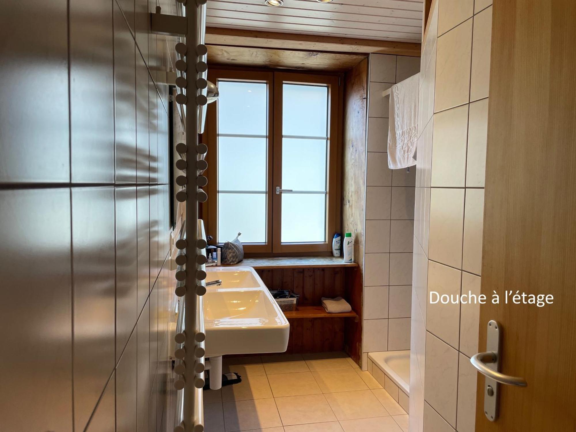 Maison La Coquille La Chaux De Fonds Zewnętrze zdjęcie