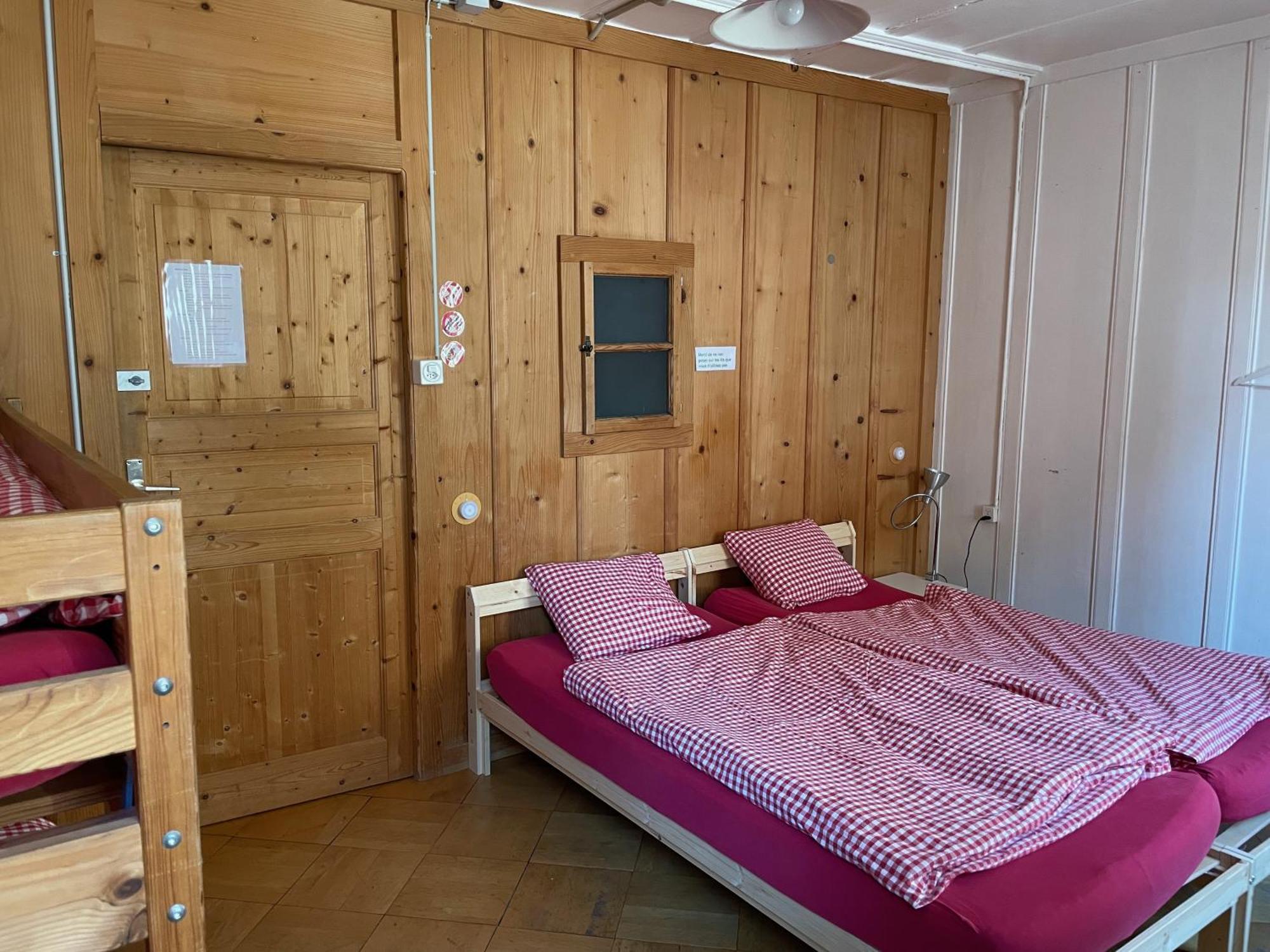 Maison La Coquille La Chaux De Fonds Zewnętrze zdjęcie